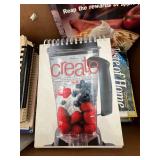 Cookbook & Recipe Book Mixed Lot - Taste of Home, Betty Crocker & More