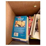Cookbook & Recipe Book Mixed Lot - Taste of Home, Betty Crocker & More