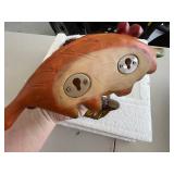 Bird House Decor - TR Pottery Decorative Assortment
