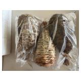 Bird House Decor - TR Pottery Decorative Assortment