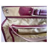Garment Bag Folding Travel Case