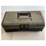 Socket Tool Set - Sears Craftsman Case