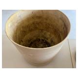 Ceramic Planters Assorted Mixed Lot