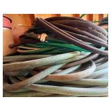 Garden Hoses Mixed Lot