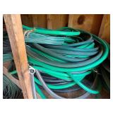 Garden Hoses Mixed Lot