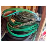 Garden Hoses Mixed Lot