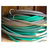 Garden Hoses Mixed Lot