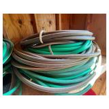 Garden Hoses Mixed Lot