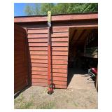 Pole Saw - Power Pruner Model 1260 by Oregon
