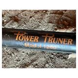 Pole Saw - Power Pruner Model 1260 by Oregon