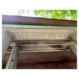 Extension Ladder - Aluminum