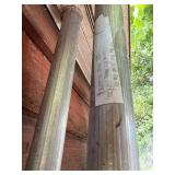 Extension Ladder - Aluminum