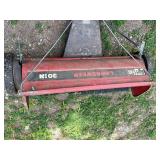 Lawn Sweeper - Agri-Fab 30 in