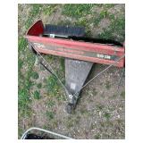 Lawn Sweeper - Agri-Fab 30 in