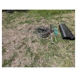 Garden Irrigation Parts Mixed Lot