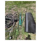 Garden Irrigation Parts Mixed Lot