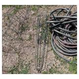 Garden Irrigation Parts Mixed Lot