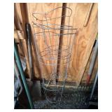 Garden Irrigation Parts Mixed Lot