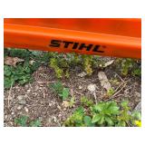 Yard Tool Lot - Black & Decker, Stihl, Homelite & Fiskars Trimmers, Pruners