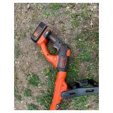 Yard Tool Lot - Black & Decker, Stihl, Homelite & Fiskars Trimmers, Pruners