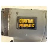 Impact Wrench - Central Pneumatic 66984 3/4 in Heavy-Duty, 3/8 in NPT Inlet