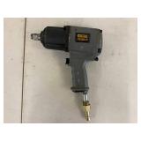 Impact Wrench - Central Pneumatic 66984 3/4 in Heavy-Duty, 3/8 in NPT Inlet