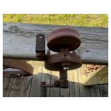 Antique Meat Grinders & Sausage Stuffers Mixed Lot