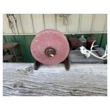 Antique Meat Grinders & Sausage Stuffers Mixed Lot