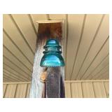 Antique Hanging Lantern