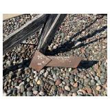 Farm Implement - Antique Horse-Drawn Cultivator
