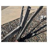Farm Implement - Antique Horse-Drawn Cultivator