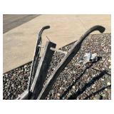 Farm Implement - Antique Horse-Drawn Cultivator
