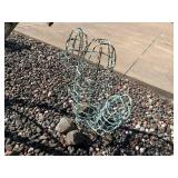 Farm Implement - Antique Horse-Drawn Cultivator