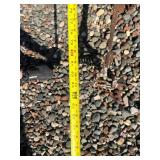 Farm Implement - Antique Horse-Drawn Cultivator