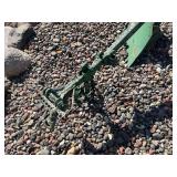 Farm Plow Antique Horse-Drawn Implement