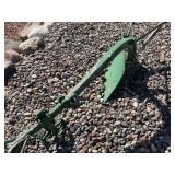 Farm Plow Antique Horse-Drawn Implement