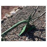 Farm Plow Antique Horse-Drawn Implement