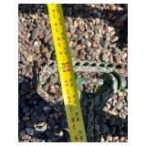 Farm Plow Antique Horse-Drawn Implement
