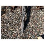 Antique Farm Implements Pair - Horse-Drawn Agricultural Machinery