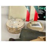 Sanding Discs & Sheets - 3M Mixed Grit Lot