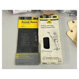 Sanding Discs & Screens - 3M Stikit Cubitron II Mixed Lot