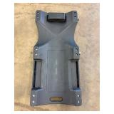 Mechanic Creeper Board Rolling Floor Cart