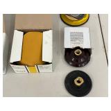 Sanding Discs - 3M Hookit II Mixed Grit Assortment