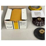 Sanding Discs - 3M Hookit II Mixed Grit Assortment