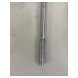 Socket Wrench Ratchet & Breaker Bar (Lot of 2)