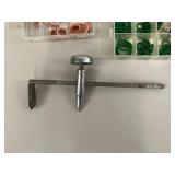 Hardware Assortment - Storehouse O-rings, Washers, Screws & Drill Bits
