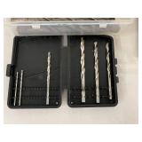 Hardware Assortment - Storehouse O-rings, Washers, Screws & Drill Bits