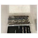 Hardware Assortment - Storehouse O-rings, Washers, Screws & Drill Bits