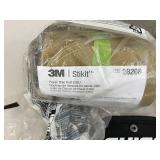 Shop Supplies Mixed Lot - 3M Stikit, Ty-Rap, Chief, Fiskars & Sneaky Pete