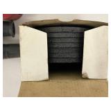 Grinding, Drilling & Polishing Accessories Mixed Lot